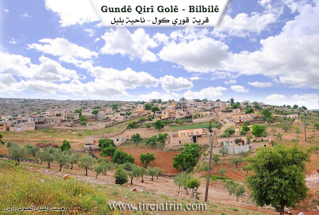 Photo of Qiri Golê